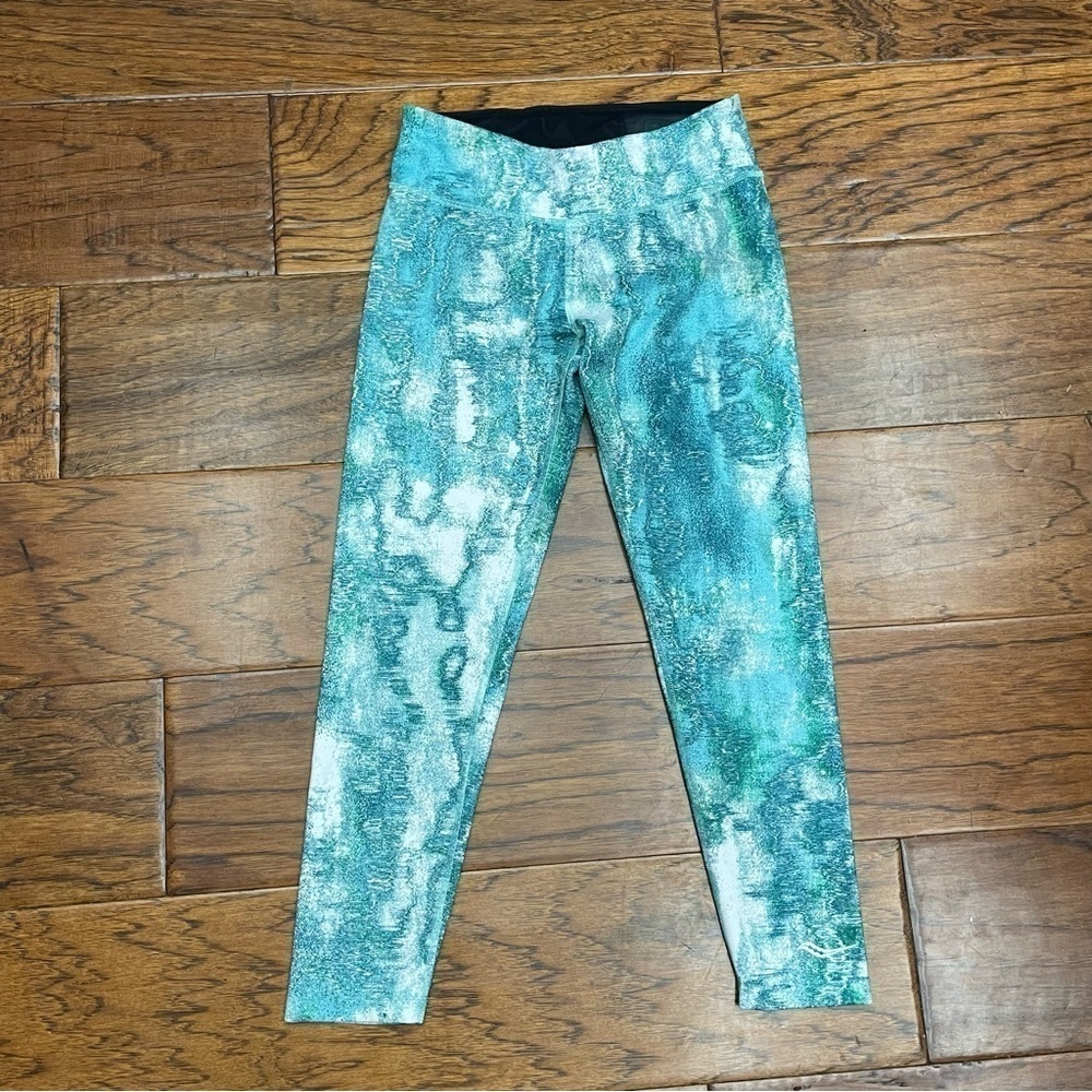 Saucony scoot crop 2.0 leggings